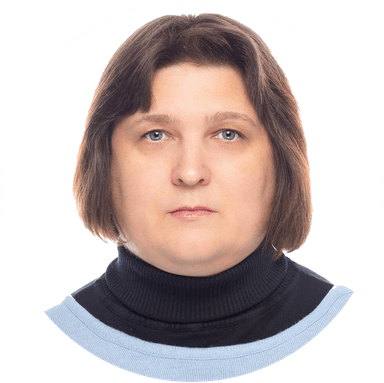 Наталия