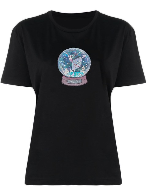 Снежный шар