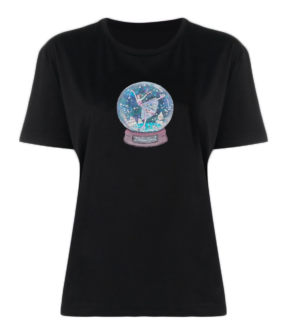 Снежный шар 