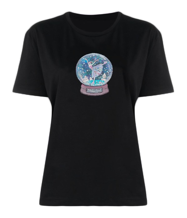 Снежный шар