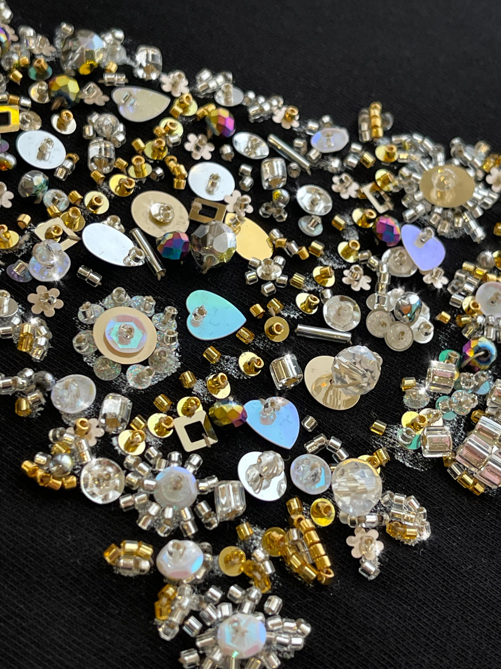 Футболка с елочкой детская