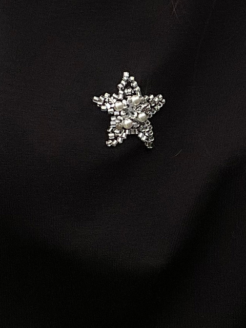 Свитшот звездочка