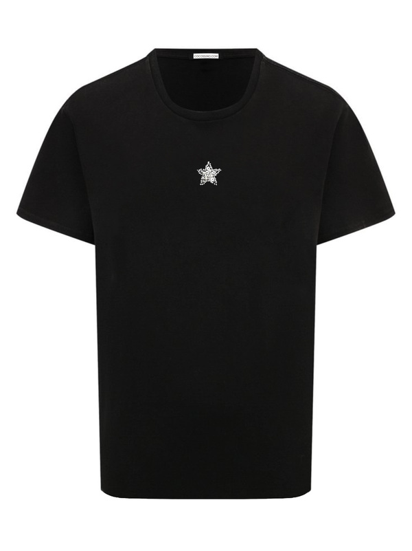 Футболка звездочка