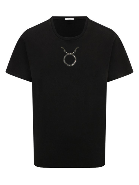 Футболка телец