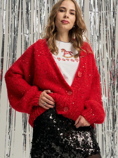 Футболка Коник