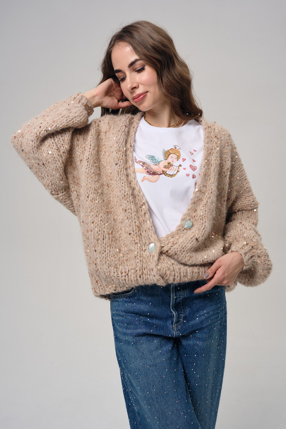 Футболка Амур