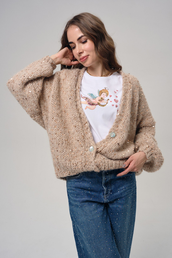 Футболка Амур