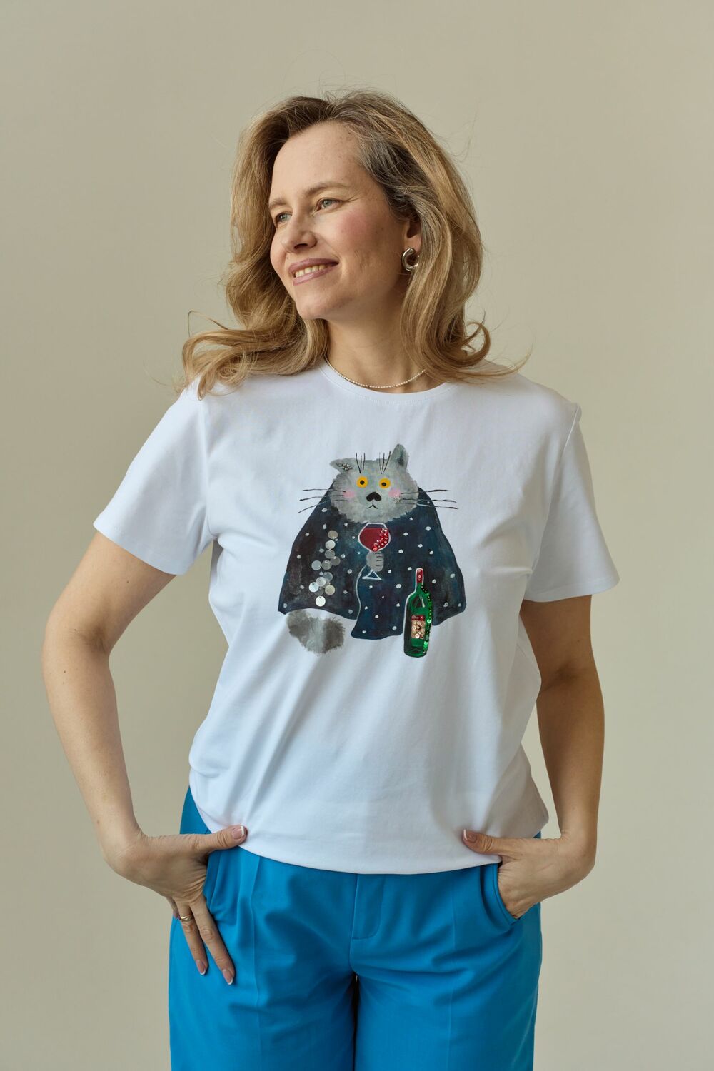 Футболка под настроение