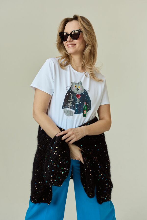 Футболка под настроение