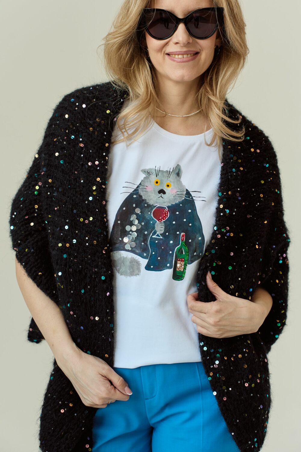 Футболка под настроение