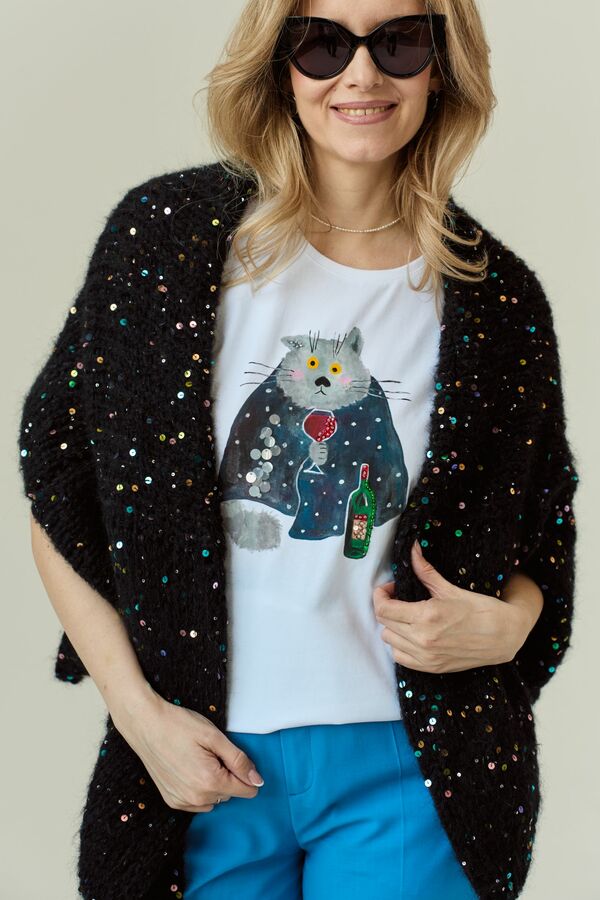 Футболка под настроение