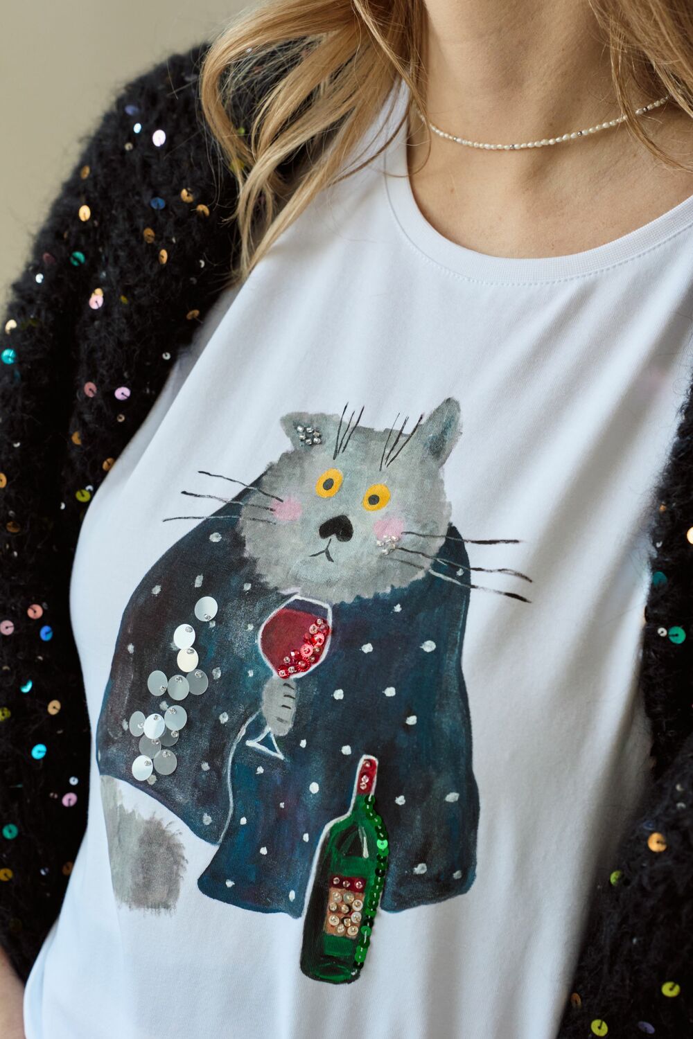 Футболка под настроение