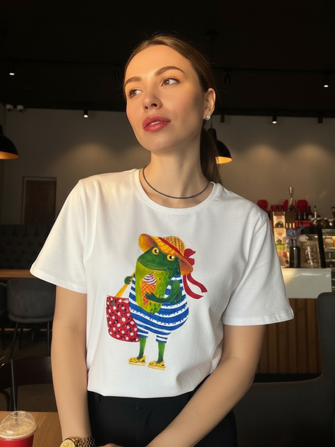 Купальная жабенция