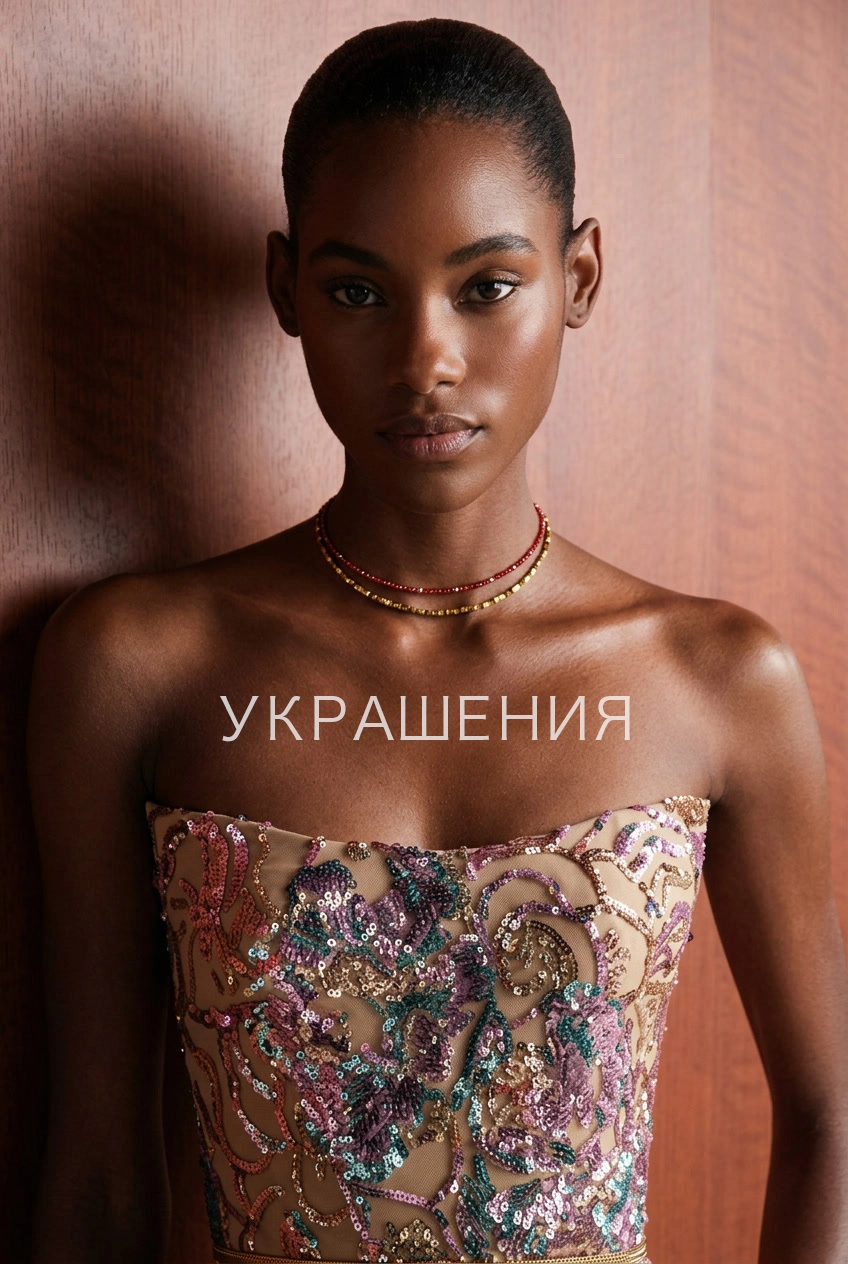 Украшения